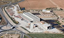 La empresa.